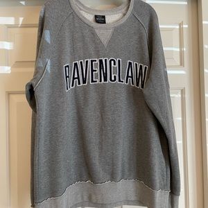 Ravenclaw Sweatshirt